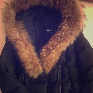 Mackage Coat